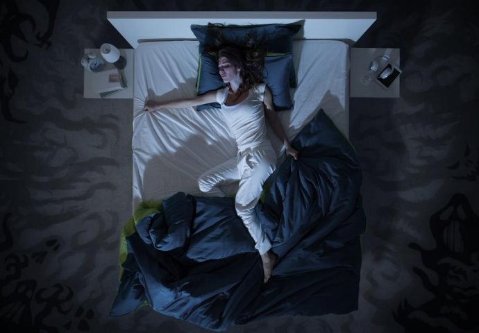 Ovih 11 grešaka prije spavanja narušavaju naše zdravlje: A SVI OVO RADIMO!