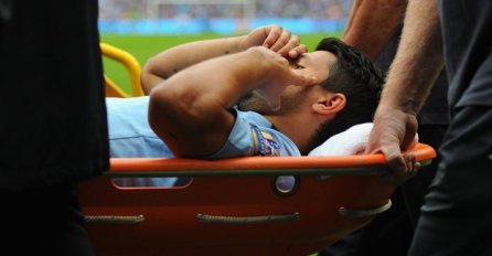 DRAMA NA TERENU: Fudbaler pao u nesvijest, hitno prebačen u bolnicu