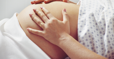 Porod vakumom nije štetan ni za majku ni za dijete
