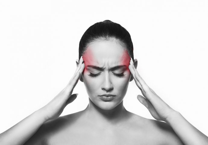 7 znakova da vaša glavobolja nije normalna