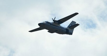Srušio se putnički avion u Rusiji, šest mrtvih