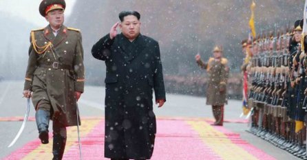 Peking poslušao Trampa, šalje izaslanika u Sjevernu Koreju