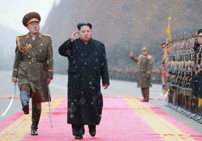 Peking poslušao Trampa, šalje izaslanika u Sjevernu Koreju