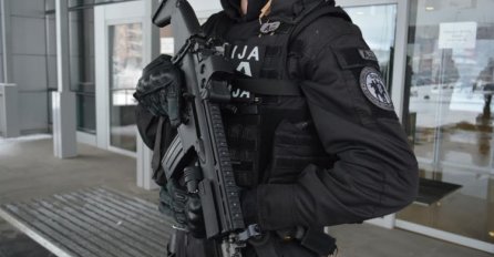 SIPA uhapsila četiri osobe zbog ratnog zločina u Donjem Vakufu