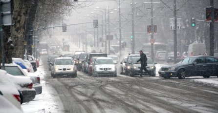 VOZAČI, PLJUŠTE NOVE KAZNE: Zbog ovoga možete da izgubite 5.000 eura!