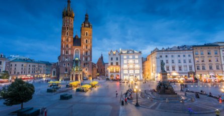 Putovanje u Krakow, srce južne Poljske sa CityDeal.ba!