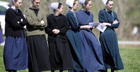 ŽIVE DUŽE OD OSTALIH LJUDI: Tradicionalni recept za lijek kojeg koriste Amiši protiv mnogih bolesti