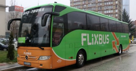 Flixbus najavio jačanje prisutnosti na bh. tržištu