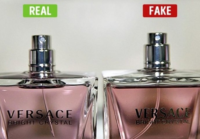 NE DOPUSTITE DA VAS VARAJU: 8 načina raspoznavanja pravog parfema od kopije!