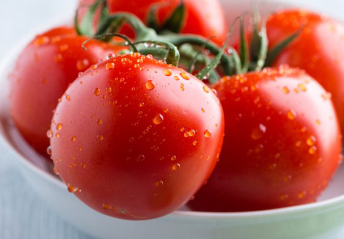 Sušeni paradajz poslastica za hladnije dane