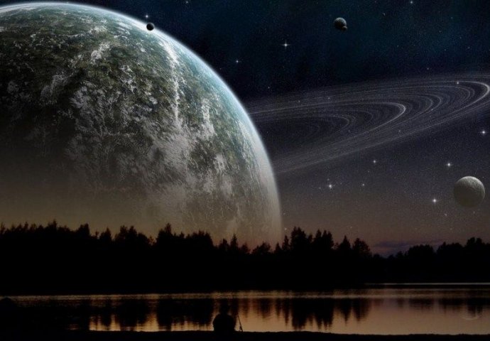 Astronomi otkrili novu planetu slične veličine kao Zemlja