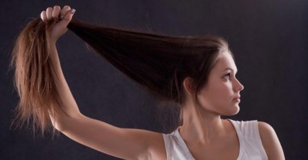 KONAČNO NEŠTO PRAKTIČNO I DJELOTVORNO: Uz ove savjete vaša kosa će rasti maksimalnom brzinom!