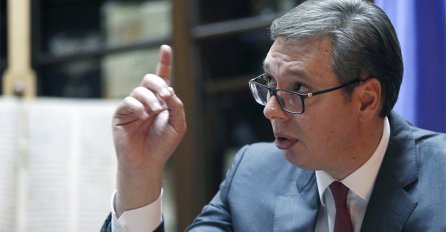 Vučić: Očuvanje mira i stabilnosti preduslov za napredak