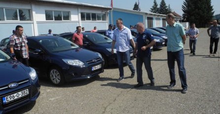 MUP RS rasprodaje vozila: “VW polo” iz 2013. godine za samo 2.300 KM