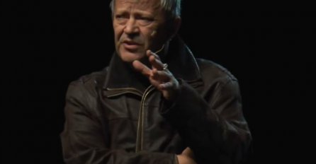 Pogledajte video “kontroverznog” nastupa Emira Hadžihafizbegovića u Beogradu