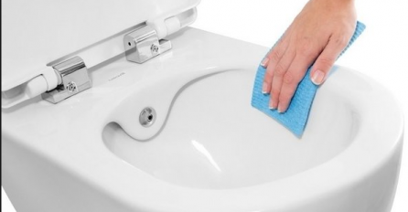 IZNENAĐUJUĆI SAVJET: Svaki dan dodirujete ovu stvar, a ima 6 puta više bakterija nego WC