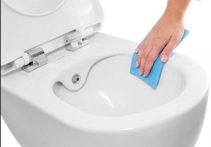 IZNENAĐUJUĆI SAVJET: Svaki dan dodirujete ovu stvar, a ima 6 puta više bakterija nego WC