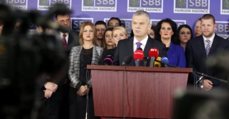 SBB: Suverenost BiH čuvaju Dejtonski ugovor i EUFOR, nema novih sukoba 