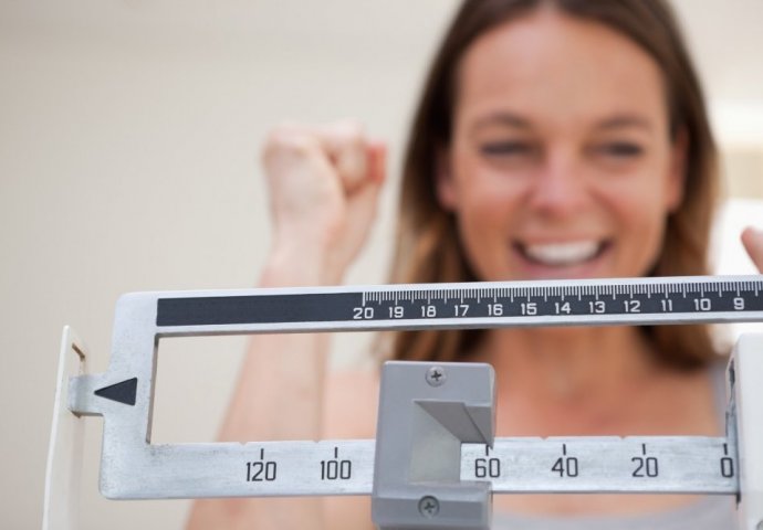 UBRZAJTE RAD CRIJEVA: Uz ovaj recept izgubite pet kilograma manje za mjesec dana! 