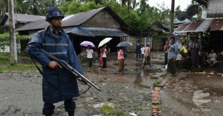 Zemlje članice UN-a traže od Mijanmara da obustavi vojne operacije