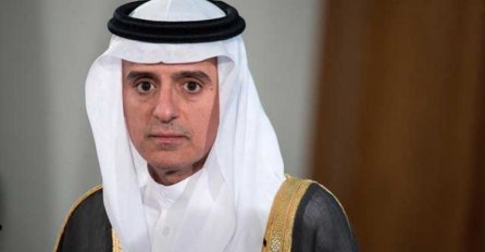 Saudijski ministar vanjskih poslova poručio Iranu: 'Sad je dosta'