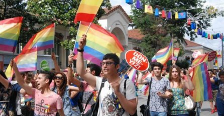 Zabranjeno održavanje festivala njemačkog gej filma u Ankari