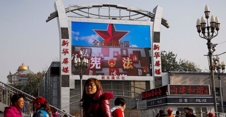 Kina šalje visokog izaslanika u Sjevernu Koreju