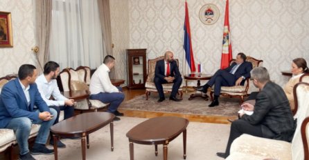 Sve manje studenata na fakultetima u RS-u