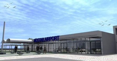 Razmatra se mogućnost uspostave zračne linije Mostar-Krk