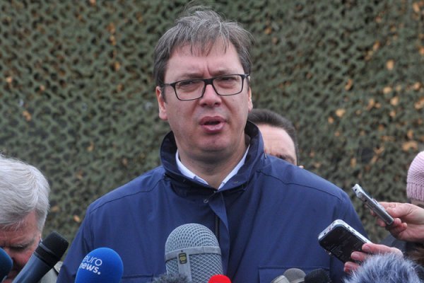 vucic