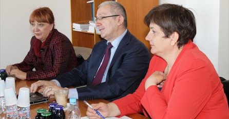 Ombudsmeni BiH: Zaštita djece od seksualnog zlostavljanja zahtijeva prevenciju
