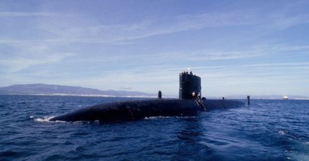 POKRENUTA MASOVNA POTRAGA: Izgubljen kontakt s vojnom podmornicom