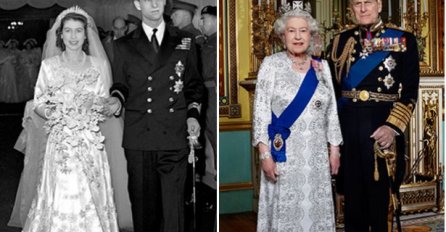 KRALJEVSKI PAR SLAVI 70 GODINA BRAKA: Tajne braka kraljice Elizabete i princa Philipa koje bi svi trebali slijediti...