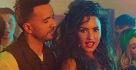 Može li nadmašiti 'Despacito'? Luis Fonsi ima novi hit! (VIDEO)