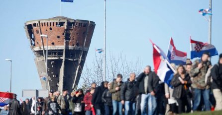 Hrvatska obilježava Dan sjećanja na žrtvu Vukovara