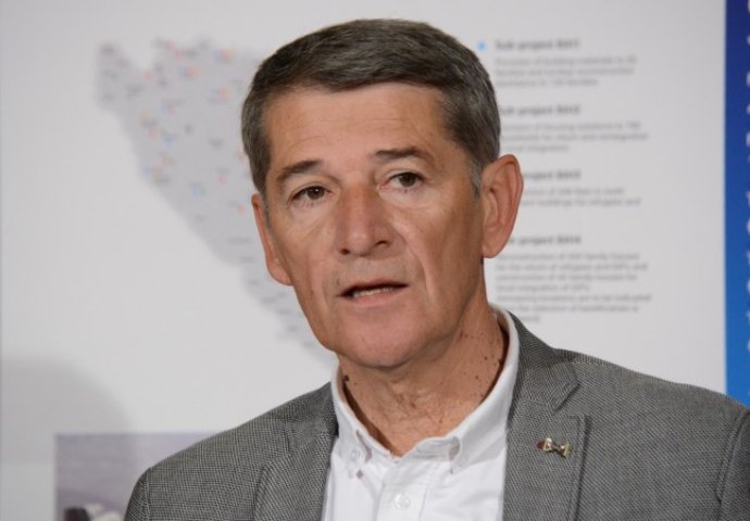 Tuzlanski gradonačelnik u Mostaru predstavio svoj plan racionalizacija FBiH
