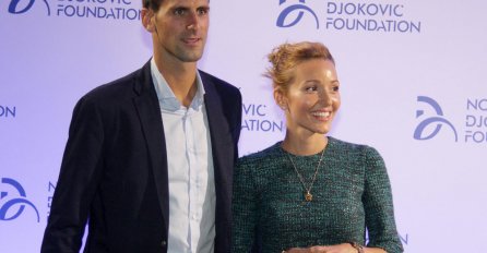 Emotivne poruke Novaka i Jelene Đoković koje otkrivaju PRAVU ISTINU o njihovom braku (VIDEO)