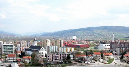 U Bugojnu osnovana Unija civilnih žrtava rata FBiH