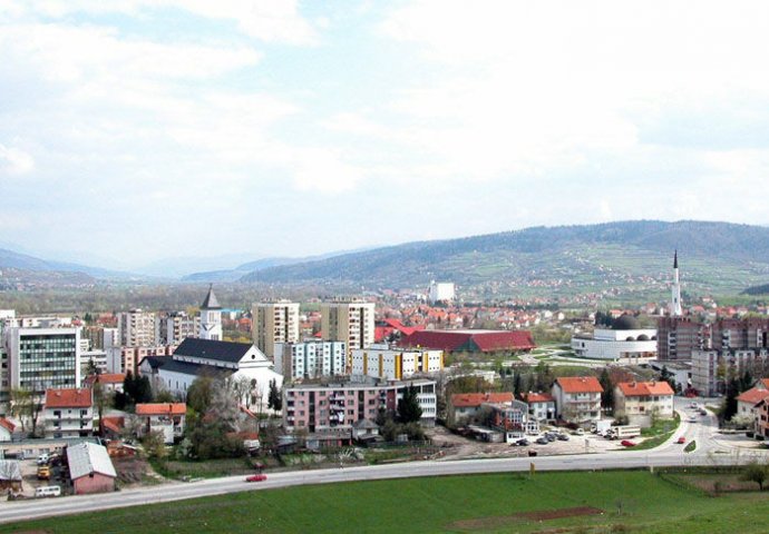 U Bugojnu osnovana Unija civilnih žrtava rata FBiH