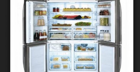 Kako da odaberete pravi frižider prema svojim potrebama