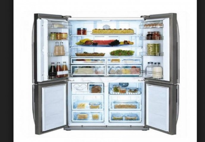 Kako da odaberete pravi frižider prema svojim potrebama