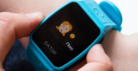 Njemačka je zabranila pametne satove za djecu: Traže ljude da ih unište, evo i zbog čega
