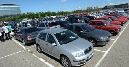 Čačanin pobijedio Parking servis: Tražili da plati kazne za parkiranje po Beogradu, sad oni njemu dođu 500 KM!