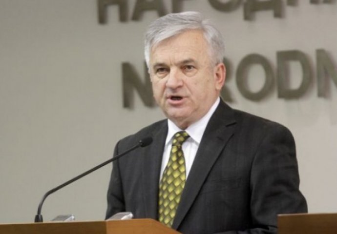 Čubrilović: Nadam se da više neće biti blokade rada parlamenta RS-a