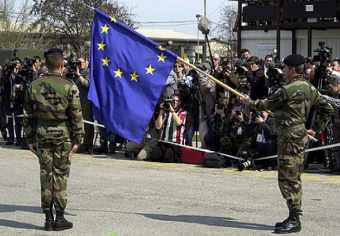 Formiranje evropskih odbrambenih snaga podržava i NATO