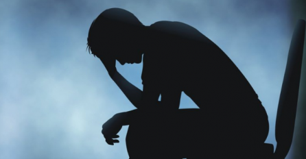 U prošloj godini od depresije bolovao svaki dvadeseti čovjek na svijetu