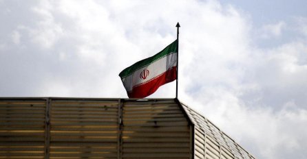 U Siji poginuo jedan od komandanata Iranske revolucionarne garde