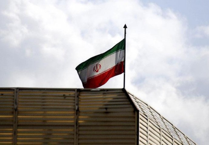 U Siji poginuo jedan od komandanata Iranske revolucionarne garde