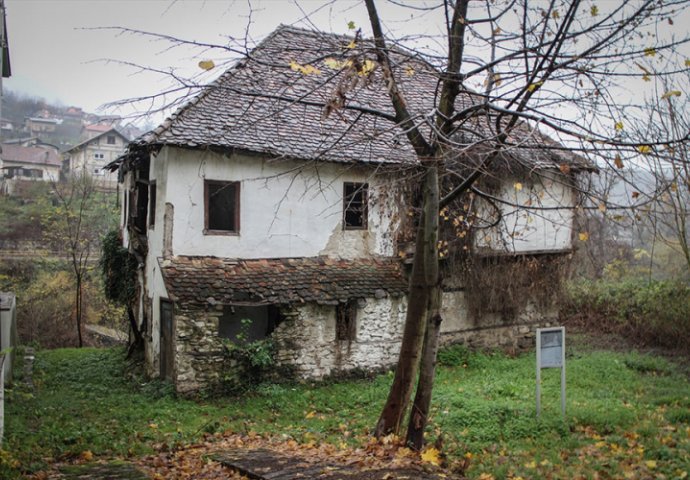 Obnavlja se najstarija kuća u Banjaluci - izgrađena 1580.