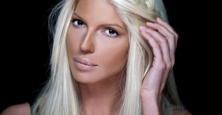 ZAŠTO JE OVO DO SADA KRILA: Jelena Karleuša je završila OVU školu, a svira i instrument! Evo koji...